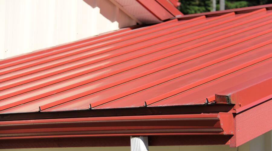 Industrial Roof Installation in Torrington, CT